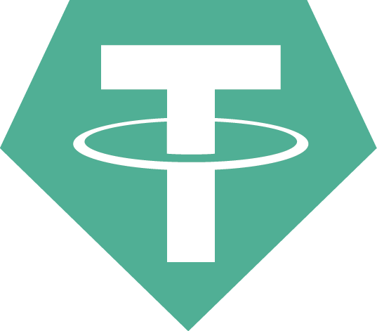 Sponsor Tether